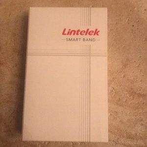 Brand new Smart Band